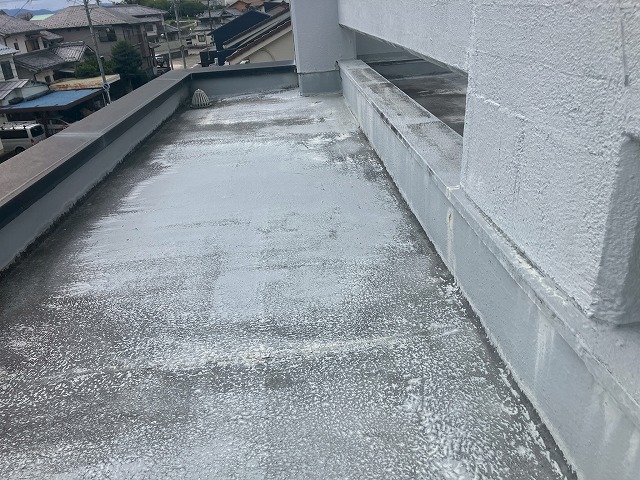 防水工事もご相談ください